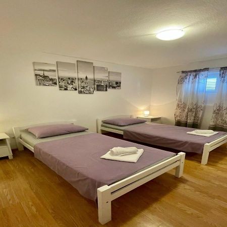 Demer Sweet Dreams Apartment Split Exterior photo