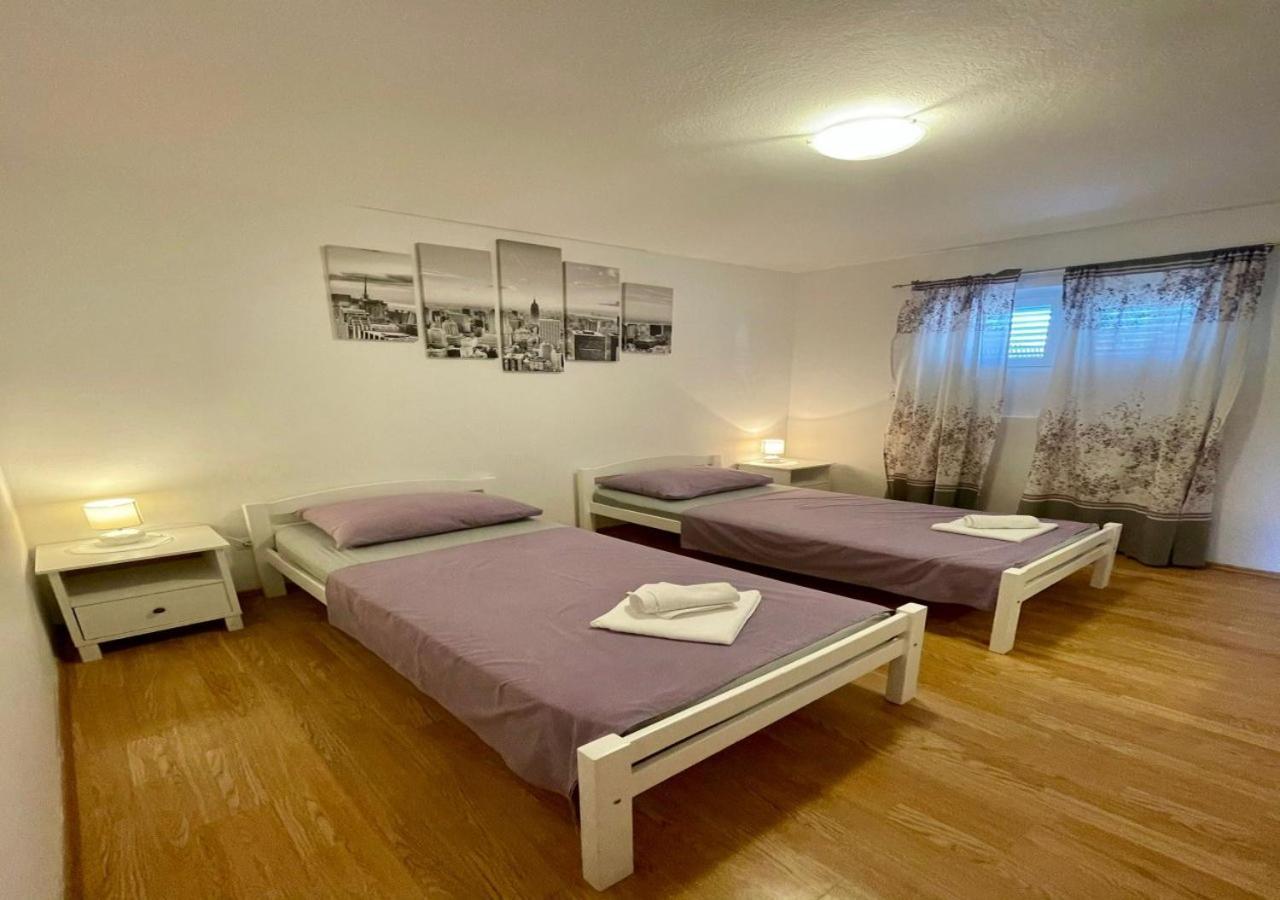 Demer Sweet Dreams Apartment Split Exterior photo