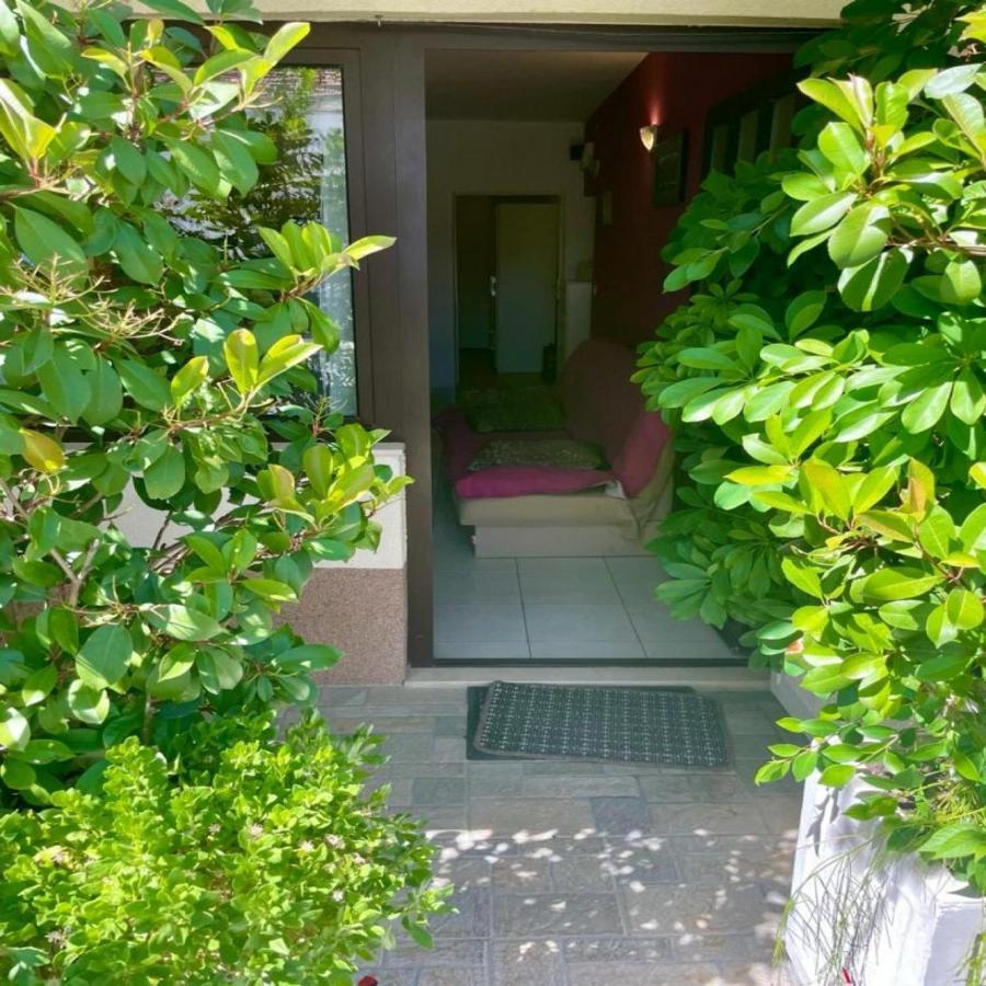 Demer Sweet Dreams Apartment Split Exterior photo